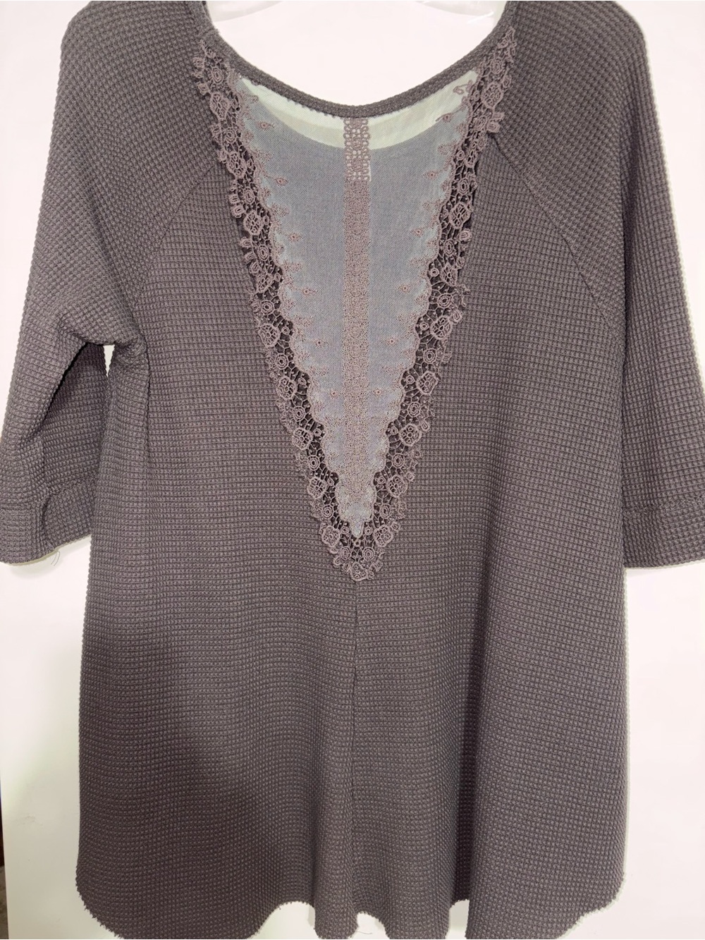 3 Free People BON BON SZ L Tops - Picture 5 of 10